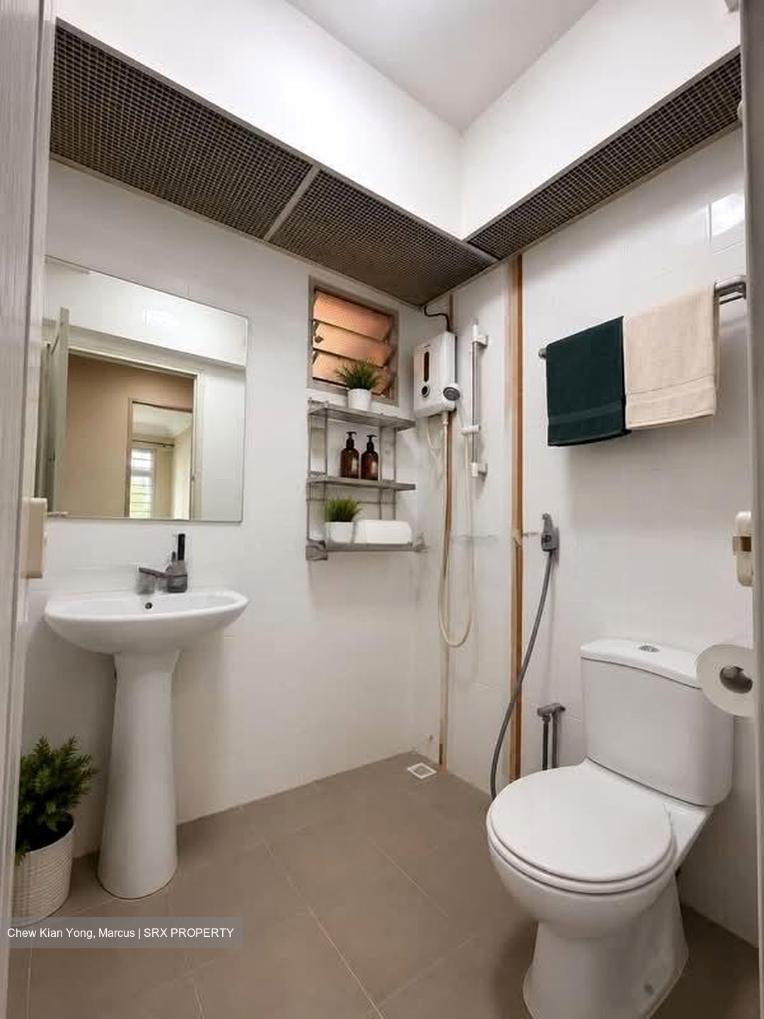 Blk 470A Hougang Parkview (Hougang), HDB 4 Rooms #568263291